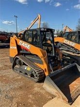 Used skid steer loaders in Charlotte, NC, USA 